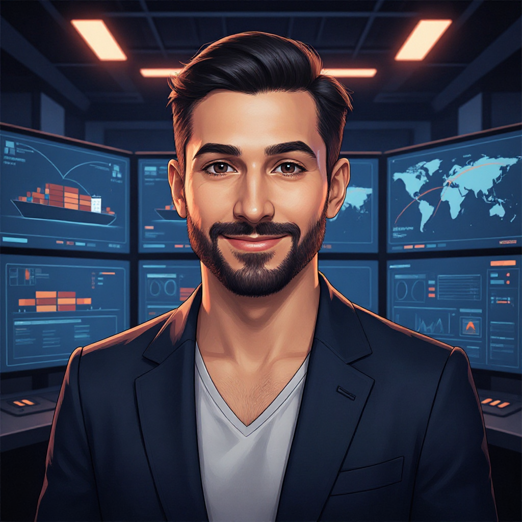 Atlas, el asistente de inteligencia de ERP4Forwarding