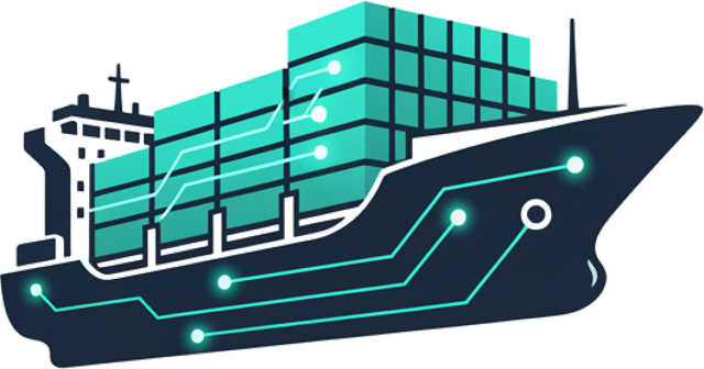 erp4Forwarding logo